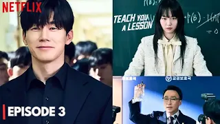 teach you a lesson episode 3 kim mu yeol jin ki joo ha young recap u0026 review u0026 analysis engsub