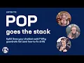 Pop Goes the Stack Does your chatbot code Why guardrails fail and how to fix drift LLM