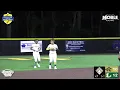 Longview vs Royse City - Live District Softball