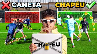 SE ACERTAR A REGRA MISTERIOSA GANHA 10/10 😱 (TEVE MUITO GOLAÇO ANULADO)