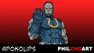 APOKOLIPS