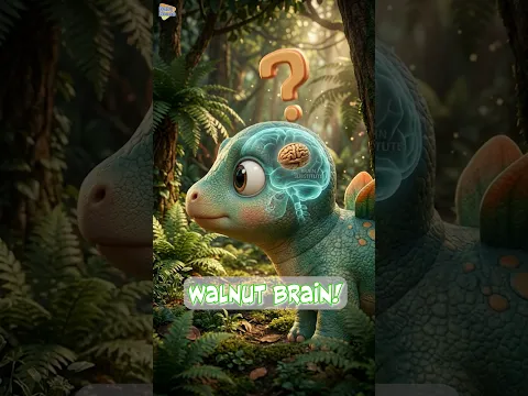 Stegosaurus Secrets You DIDN'T Know! π¦β¨