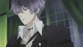 YouTube影片, 內容是DIABOLIK LOVERS 魔鬼戀人 第二季：MORE,BLOOD 的 アニメ「DIABOLIK LOVERS MORE,BLOOD」PV第2弾