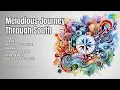 Download Lagu Melodious Journey Through South | Andrea Jeremiah | Ikkada Raa | Parandhu Po | Muththa Mazhai...