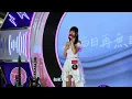 表妹Mona《無言以對》2026 0822 Gimme LiVe 2026 LiVe as One Show 3 - Memories Pain in Me Fan Cam