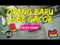 Lagu ORANG BARU LEBE GACOR - ECKO SHOW, JUAN REZA, CHESYLINO | POP PUNK COVER 🎸 BY ASDBOYS