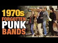 Lagu 7 Forgotten Punk Rock Bands From the 1970s That You MUST Hear Again | Pt. 3