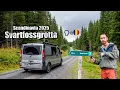 Download Lagu Fără niciun plan / AVENTURI! Svartfossgrotta /  Ziua 29 cu Dubița prin Scandinavia 2025