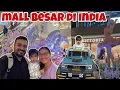 Download Lagu MALL BARU DI INDIA SEBESAR INI⁉️ BERASA DI BANDARA‼️