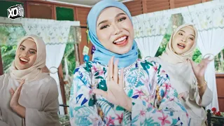 iman troye pejam celik hari raya official music video 
