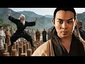 擂台生死戰！逆襲功夫少年大戰武林宗師！ #kungfu #movie #功夫 #李連杰