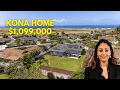 Is This The Most Beautiful Budget-Friendly Kona House Ever