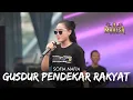 GUSDUR PENDEKAR RAKYAT - SOFIA NAFIA - MAHESA MUSIC LIVE SERIKAT SUMBERSEWU