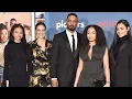 Damon Wayans Jr 6 Kids