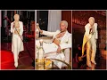 Doja Cat Live at the Patron event in New York