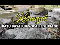 Download Lagu Karungut Batu Basaluh: Vocalis Suriadie/ Kisah Nenek Uwan yg Menjadi Batu di Tumbang Saka