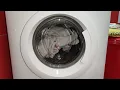 Washing Machine Electrolux - Cottons 60 C