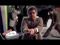 Download Lagu Now That's a Crazy Game of Golf! | Mr Bean Funny Clips | Classic Mr Bean
