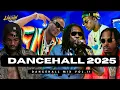 Download Lagu New Dancehall Mix 2025 Vol.11 | Masicka, Alkaline, Vybz Kartel, Teejay, Govana, Popcaan, Skillibeng