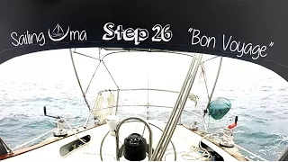 Bon Voyage! — Sailing Uma [Step 26]
