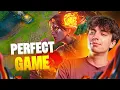 Lagu PERFECT GAME : 0 MORT, 0 PLATE, 0 OBJECTIF OMG ??? - RUSH S16 - Nidalee vs Riven