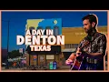 Things to do in Denton Tx