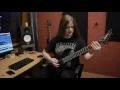 Lagu Symphony X - Charon (FULL GUITAR COVER + SOLOS)