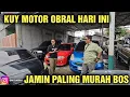 Download Lagu MURAH BANGET NI HARGA MOBIL BEKAS DI SHOWROOM KUY MOTOR DI TAWAR OM ANDRE