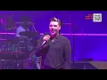 Feel the Love - Rudimental feat. John Newman Live