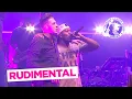 Lagu Feel the Love - Rudimental feat. John Newman Live
