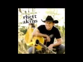 01. Kiss My Country Ass - Rhett Akins - People Like Me