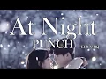 Download Lagu Punch - At Night (While You Were Sleeping OST) Lyrics Han/Eng