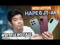 Download Lagu Hape 5-6Jutaan TERBAIK 2025? Xiaomi 14T vs Galaxy A56 vs Vivo V50