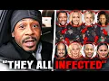 Download Lagu Katt Williams CONFIRMS List Of Celebrities That Got INFECTED At Diddy’s Parties
