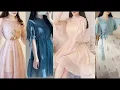 Download Lagu Top trendy Beautiful Korean Style Printed/Plain Short Frock design for girls 🤩/teenager ideas 🥰