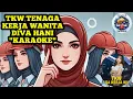Download Lagu DIVA HANI - TKW | Tenaga Kerja Wanita | Feat. BINTANG FORTUNA (VERSI KARAOKE)