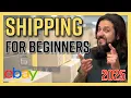 Beginner Shipping Tips for 2025 Fast Easy and Affordable