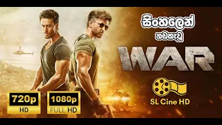 war 2019 sinhala dubbed 