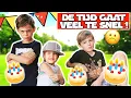 Download Lagu 🎉 WIJ VIEREN DE VERJAARDAGEN VAN ALLE KINDEREN !!! 🎉 (MEGA GROOT FEEST !) - De Bakkertjes #957