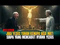 Download Lagu VIRAL ❗ DEBAT PENUH EMOSI, KENAPA YESUS BISA MATI SIAPA YANG MENCABUT NYAWA YESUS?