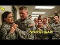 Download Lagu Sergeant duwde haar tegen de muur—en zag toen dat zij zijn nieuwe admiraal was