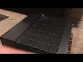Monoprice monolith 7x200 amplifier