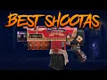 The Best and Worst Ranged Weapons in Darktide