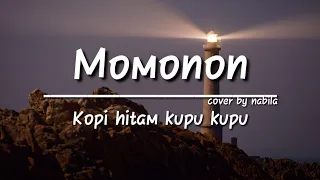 Download Momonon - kopi hitam kupu kupu lirik MP3