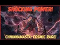 Lagu Chhinnamasta Stotram | Fierce Shakti Mantra | Tantric Devi Song | Powerful Sanskrit Bhajan