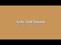 Download Lagu Sam Tsui Ft Kurt Schneider - Safe And Sound [MP3/DL]