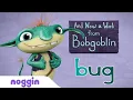 Learn The Letter B w/ Bobgoblin | Noggin