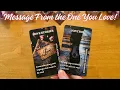 Download Lagu I Can't Control Myself When It Comes to You! 😍 (Collective Love Tarot Reading) 💜