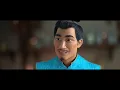 Jhené Aiko - Lead the Way (Raya and the Last Dragon 2021) Music Video
