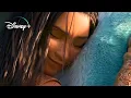 Download Lagu Jhené Aiko - Lead the Way (Raya and the Last Dragon 2021) Music Video